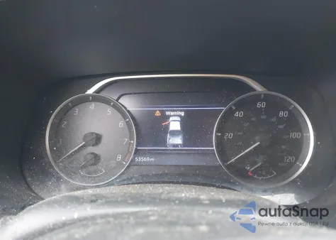 2022 Nissan Frontier из США, поврежденный, VIN 1N6ED1EJ3NN610418